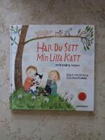 Har du sett min lilla katt - och andra visor