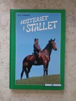 Mysteriet i stallet
