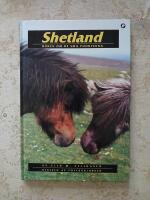 Shetland : boken om de sm&aring; ponnyerna