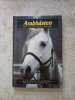 Arabh&auml;sten : den legendariska h&auml;sten