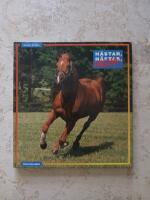 H&auml;star, h&auml;star, h&auml;star!