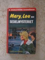 Mary, Lou och sedelmysteriet (1070-71)