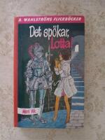 Det sp&ouml;kar, Lotta (1633)
