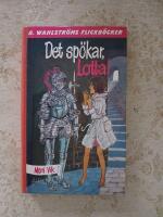 Det sp&ouml;kar, Lotta (1633)