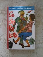 Se dig f&ouml;r, Lotta! (1137)