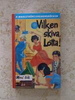 Vilken skiva, Lotta! (1056)