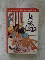 Ja, se, Lotta! (948)
