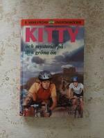 Kitty och mysteriet p&aring; den gr&ouml;na &ouml;n (3133)