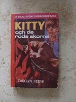 Kitty och de r&ouml;da skorna (1434-35)