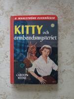 Kitty och armbandsmysteriet (900-01)