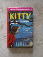 Kitty och den hemliga grottan (809-10)
