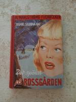 Det sp&ouml;kar p&aring; Rossg&aring;rden (528)