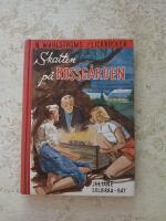 Skatten p&aring; Rossg&aring;rden (557)