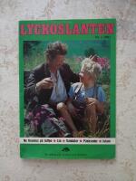 Lyckoslanten nr: 1/1982 (L&auml;sex) (2720)