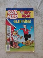 &Aring;sa-Nisse nr: 4/1987 (VG) (2724)