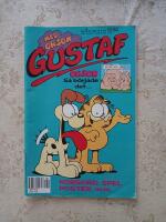 Gustaf med Orson nr: 2/1991 (FN+) (2723)