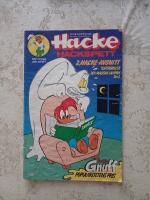 Hacke Hackspett nr: 2/1984 (VG) (2708)