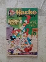 Hacke Hackspett nr: 4/1982 (Läsex) (2707)