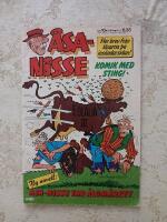 &Aring;sa-Nisse nr: 10/1984 (FN) (2701)