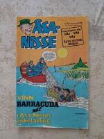&Aring;sa-Nisse nr: 7/1978 (VG+) (2697)