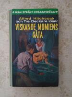 Viskande mumiens g&aring;ta (1384-85)