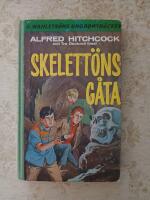 Skelett&ouml;ns g&aring;ta (1463-64)