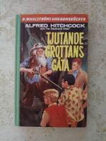 Tjutande grottans g&aring;ta (1570-71)