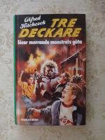 Morrande monstrets g&aring;ta (1862-63)