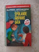 Sp&ouml;kande gruvans g&aring;ta (1972-73)