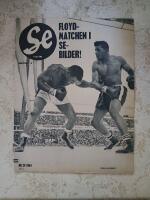 SE nr: 28/1964 del.2 (VF) (2368)