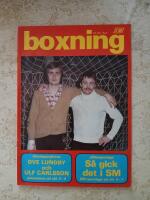 Boxning nr: 2/1980 (VF) (2372)