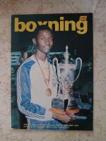 Boxning nr: 4/1982 (VF) (2373)