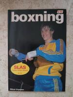 Boxning nr: 6/1982 (VF) (2373)