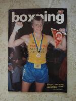 Boxning nr: 1/1983 (VF) (2374)
