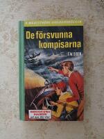 De f&ouml;rsvunna kompisarna (1091-92)(2400)
