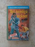 Det hemliga tecknet (1334-35) (2403)