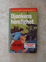Djonkens hemlighet (1501-02) (2404)