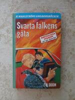 Svarta falkens g&aring;ta (1845-46) (2406)