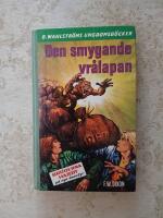 Den smygande vr&aring;lapan (2210-11) (2409)