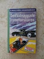 Den Kidnappade rymdforskaren (2318-19) (2410)