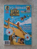 Disneys TV-Serier nr: 2/1993 (VG) (2813)