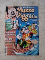 Musse Pigg & CO nr: 8/1990 (FN) (2800)