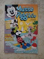 Musse Pigg & CO nr: 7/1987 (FN) (2799)