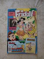 Lilla Fridolf nr: 8/1988 (FN+) (2797)