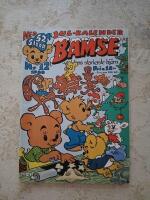Bamse nr: 12/1988 (FN+) (2791)