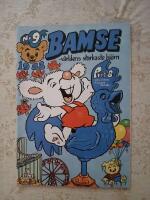 Bamse nr: 9/1988 (VF) (2788)