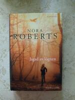 Jagad av l&ouml;gnen