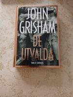 De utvalda : [thriller]