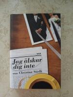 Jag &auml;lskar dig inte