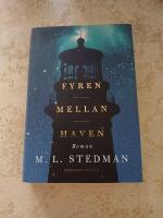 Fyren mellan haven